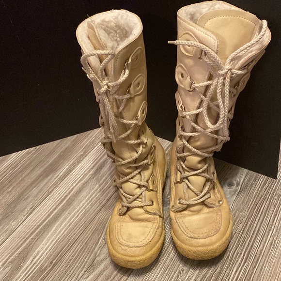 Vintage Cherokee Mocassin size 8 - Picture 3 of 16